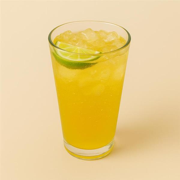 Soda Italiana Limão 500ml