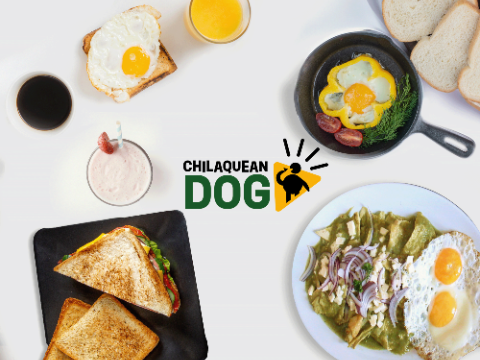 CHILAQUEANDOG