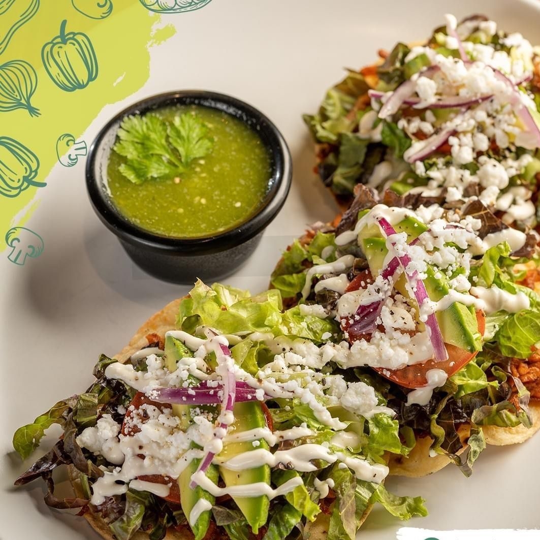 Tostadas