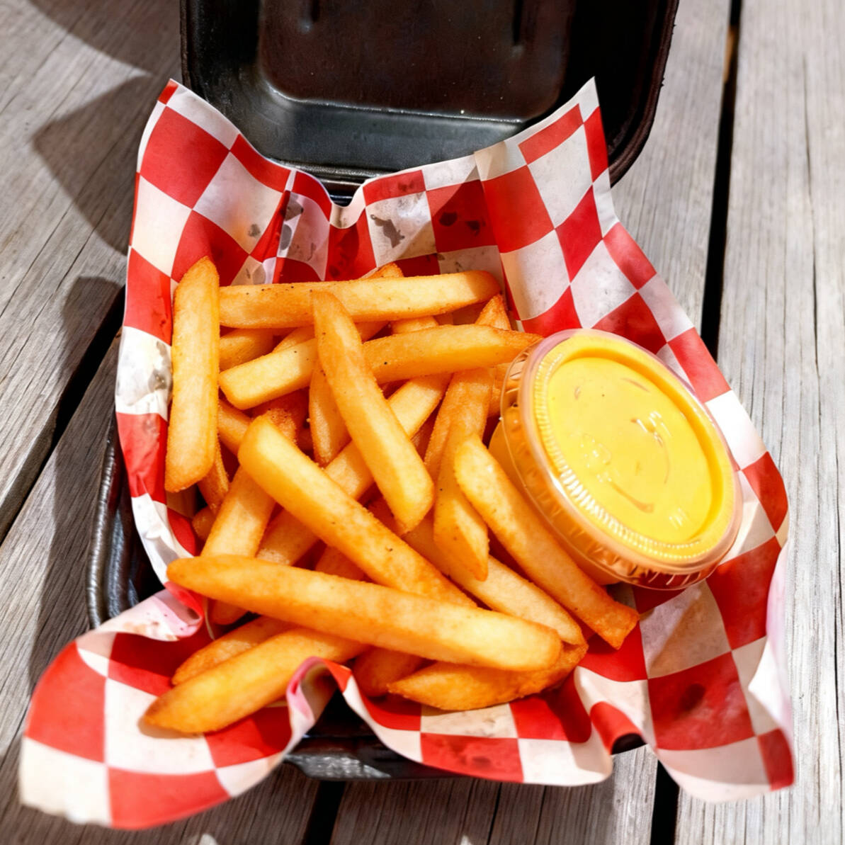 Orden de Papas 300 g