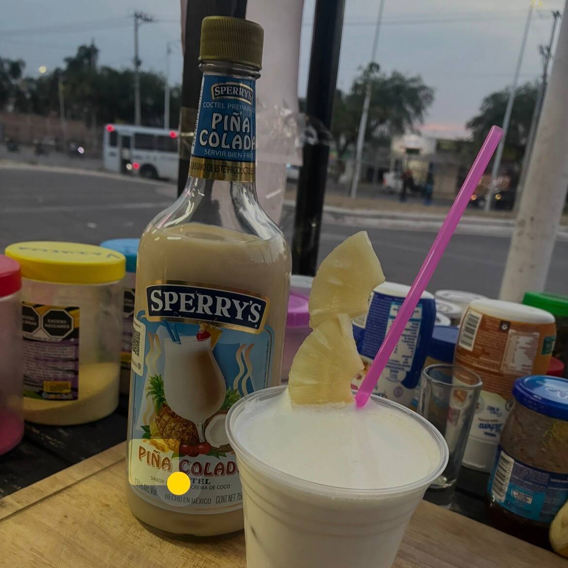 Piña Colada