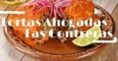 Tortas Ahogadas Las Contreras (Sucursal Rancho Nuevo)