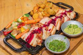 El Cilindro Municipal (Puerto 125)