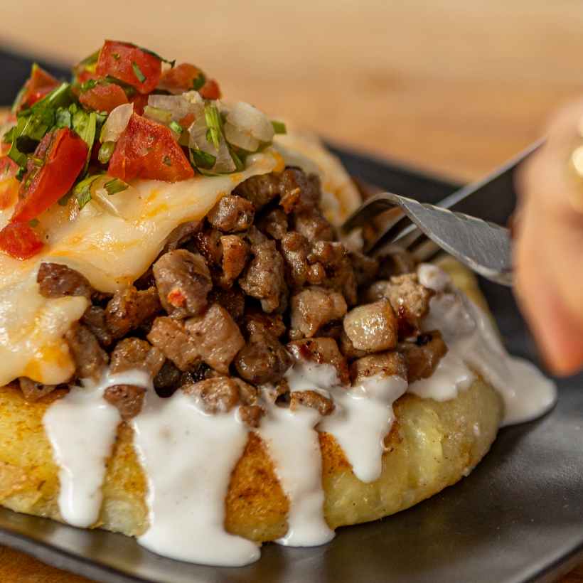 Papa de Asada (diezmillo)