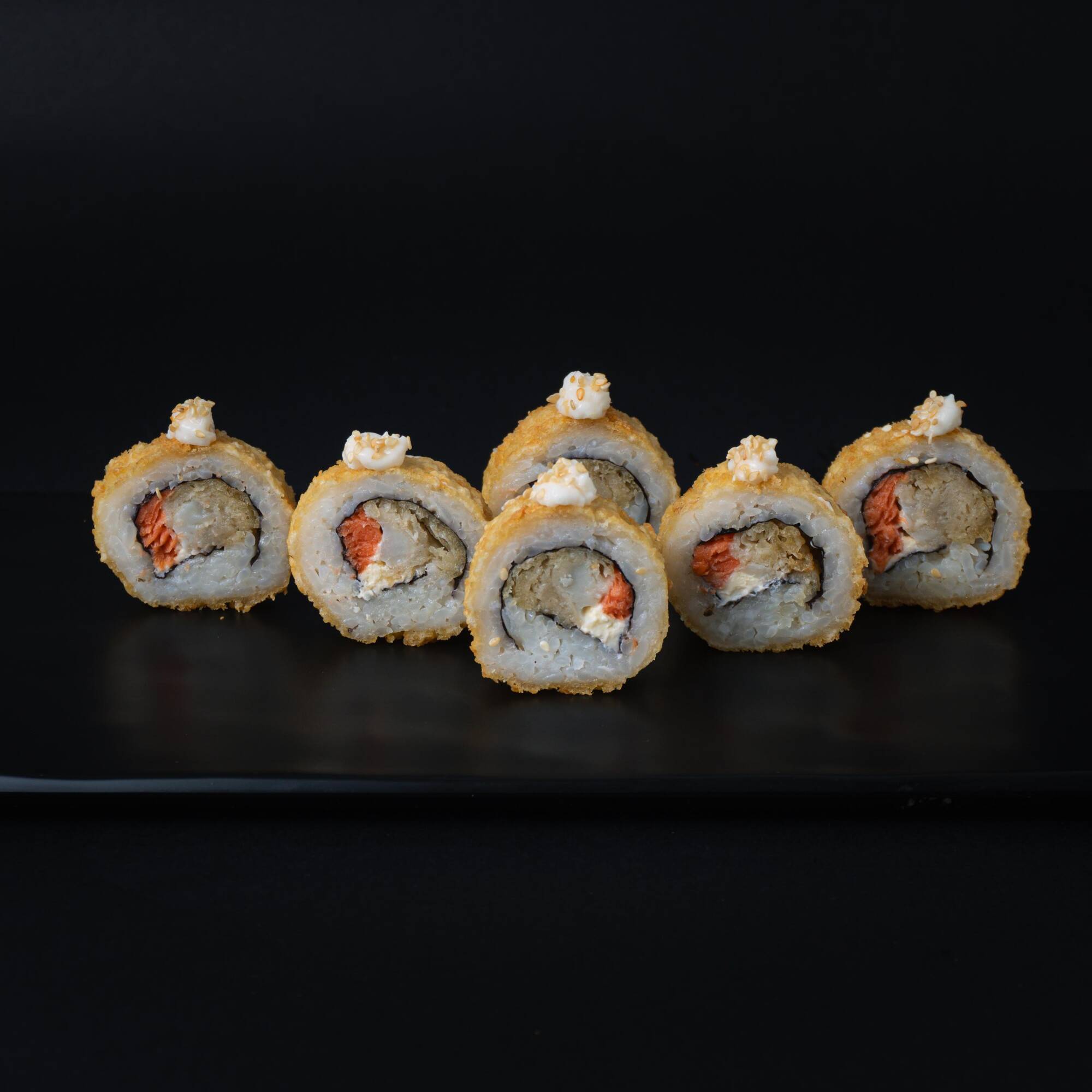 Kawa Roll