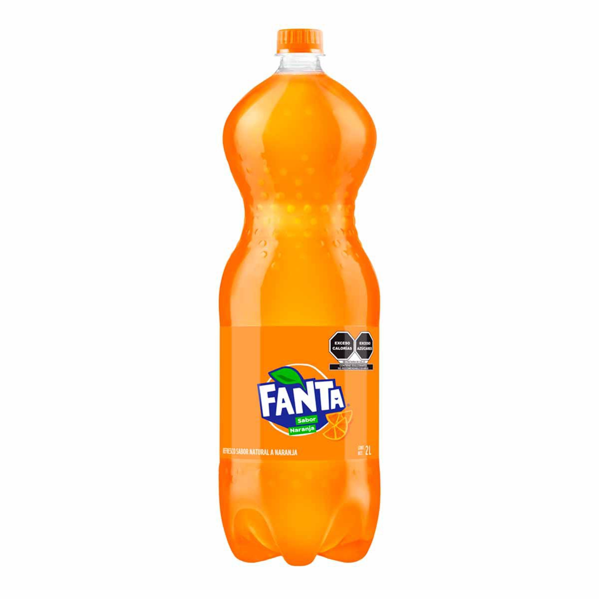 Fanta 600 ml