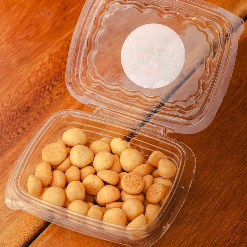 Galletas de Oma