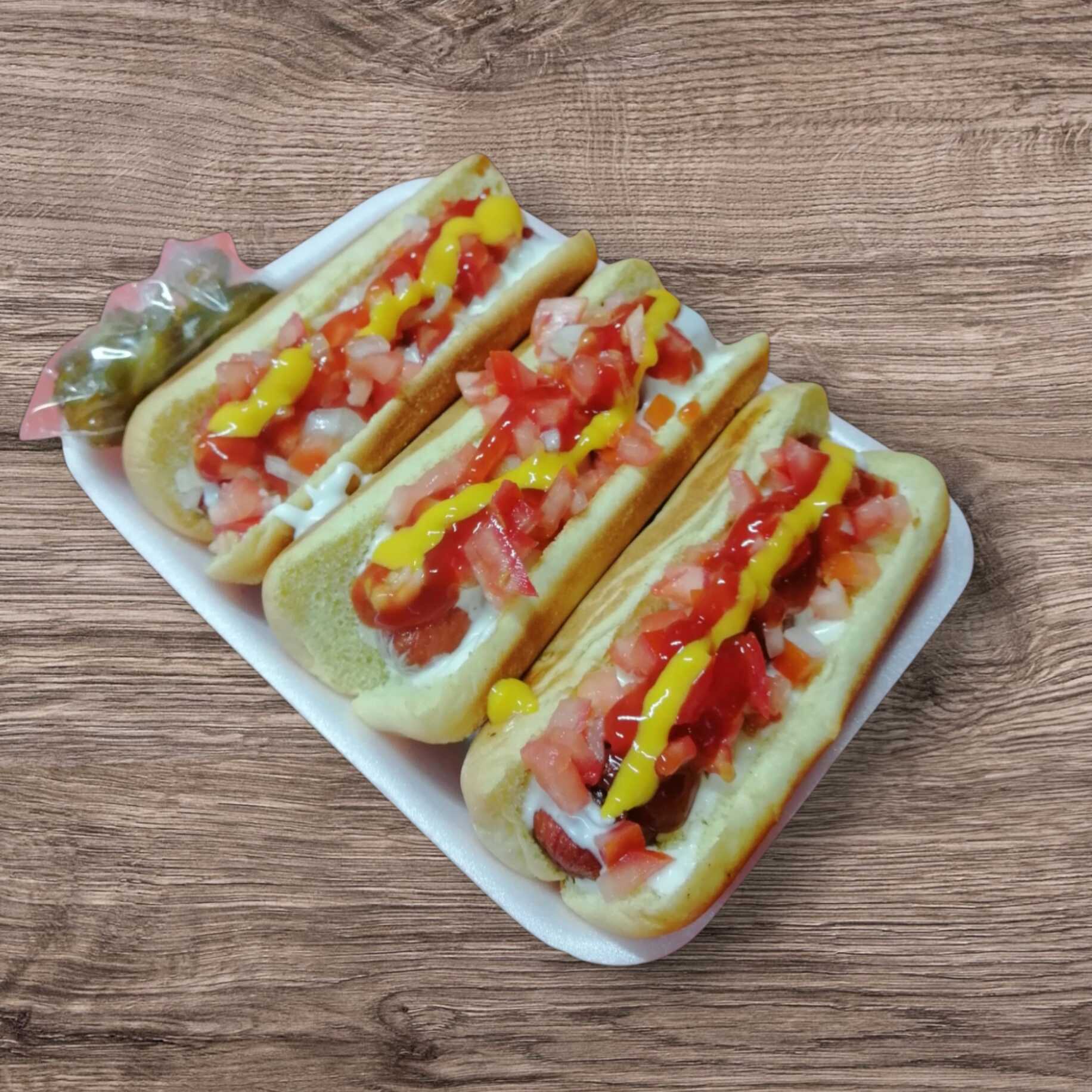 Hot Dog