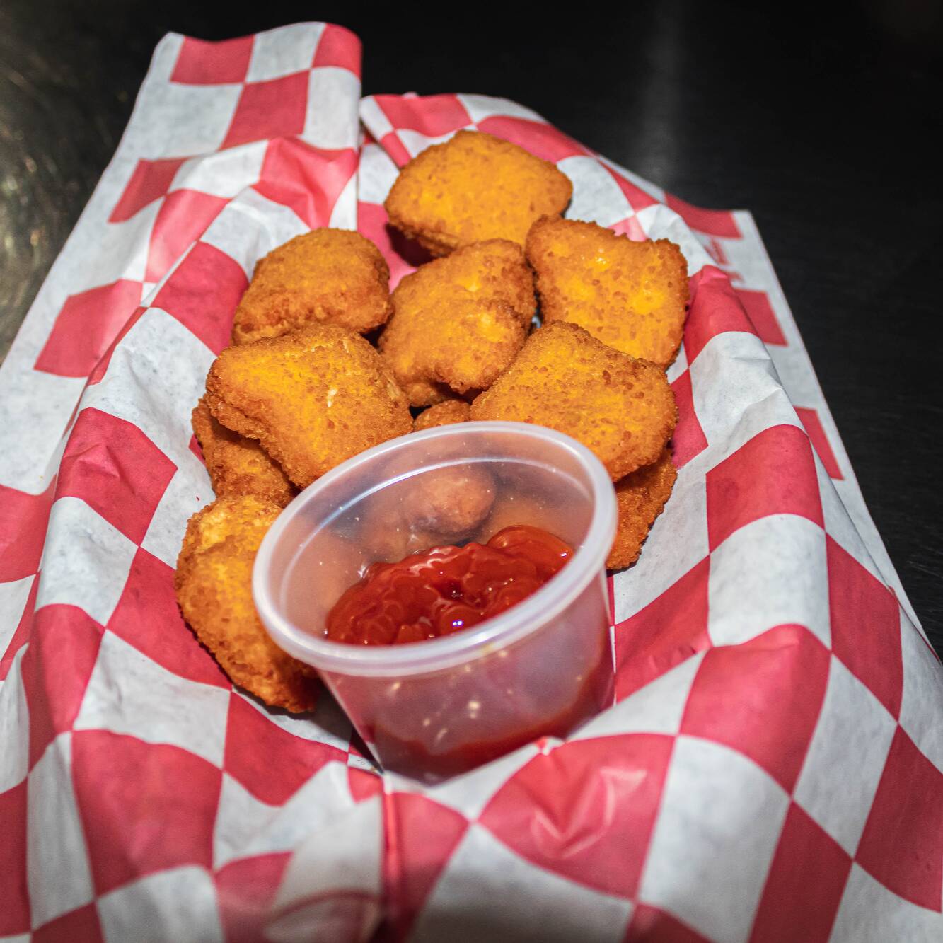 Kid's Nuggets