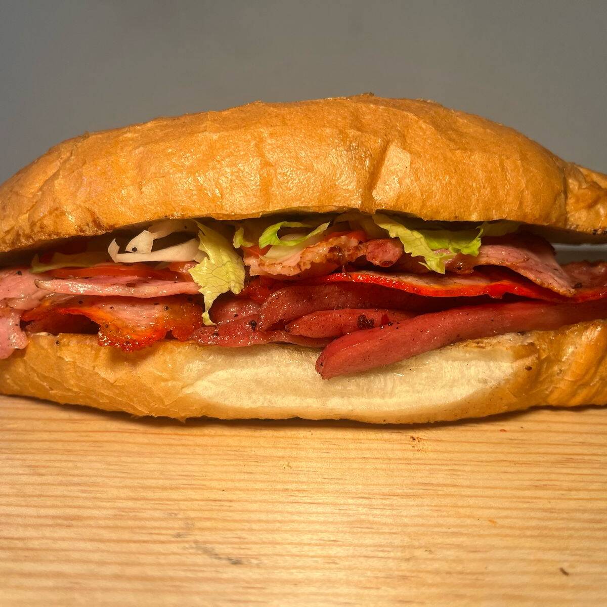 Torta Americana