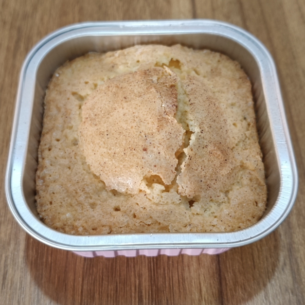 Pan de Queso de Bola