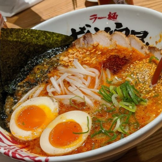 Shoyu RaMen
