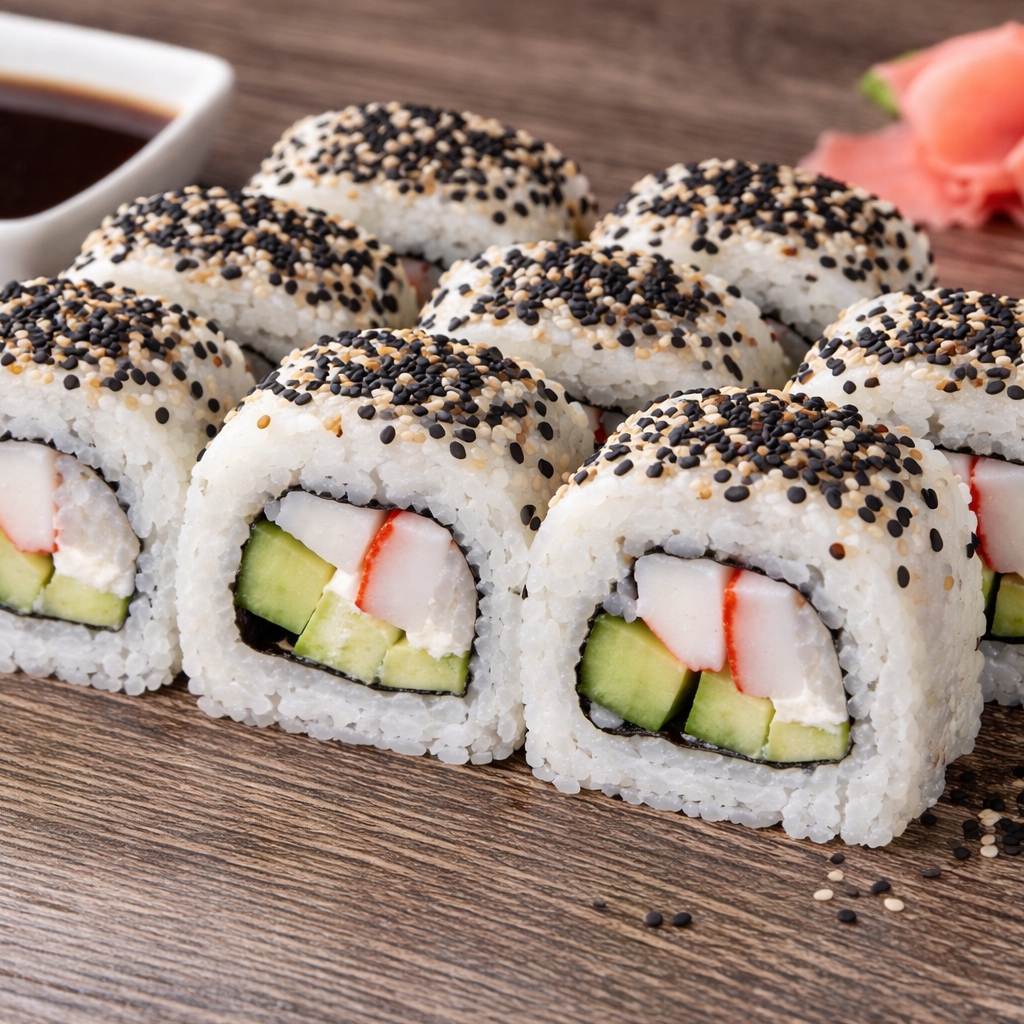PHILADELPHIA ROLL