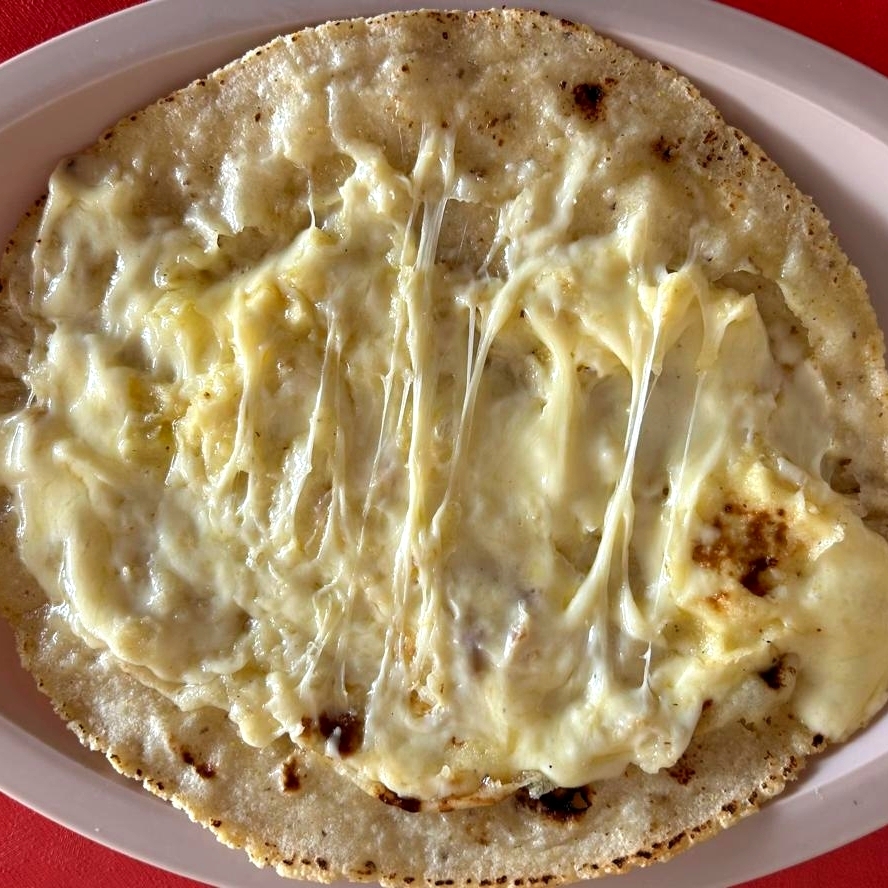 QUESADILLA SENCILLA