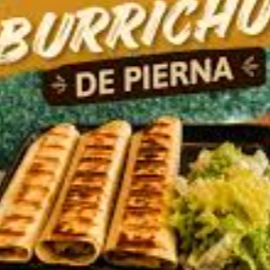 Burrichuy Pierna