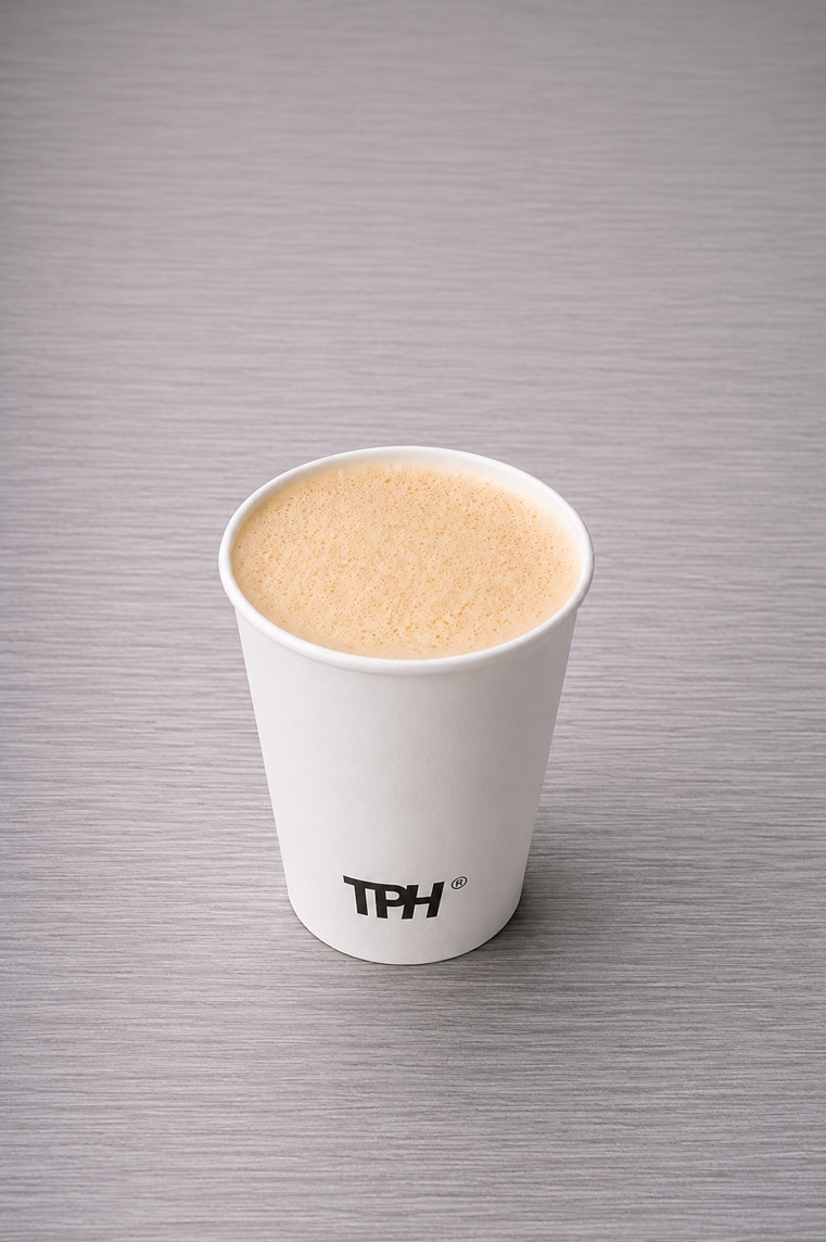 Espresso Americano Caliente