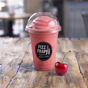 Cereza Smoothie