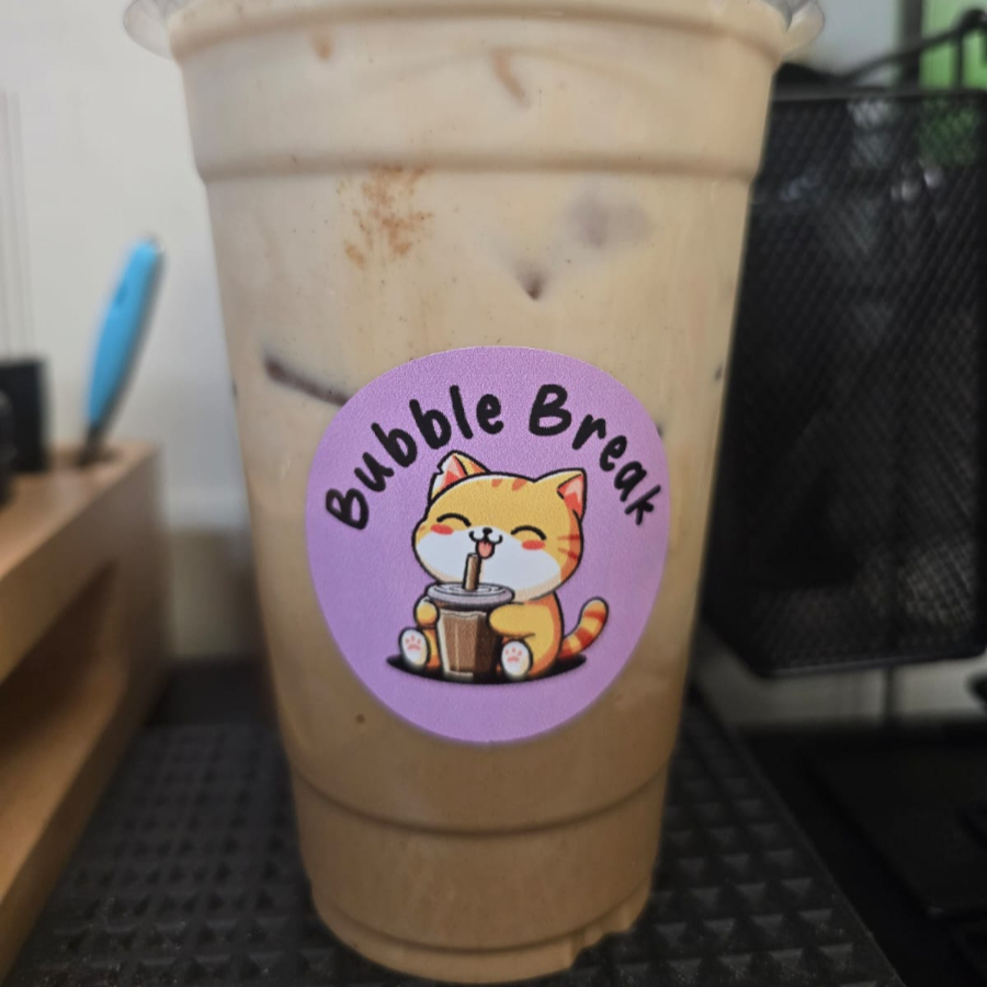 Chai Latte