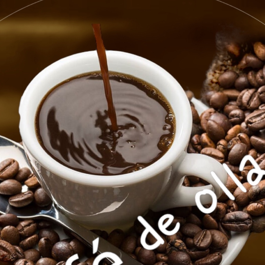 Café De Olla