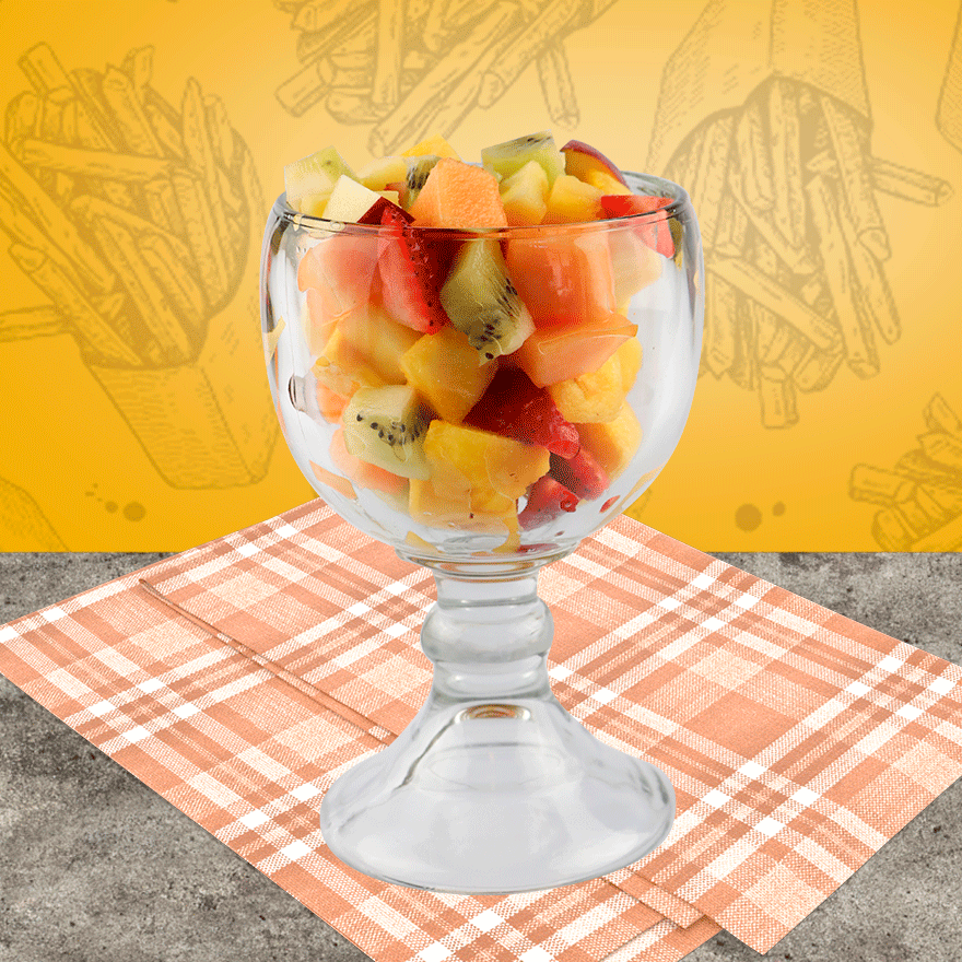 Copa de Frutas C