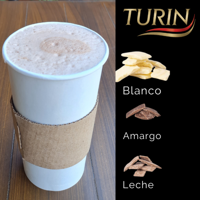 Chocolate Turin