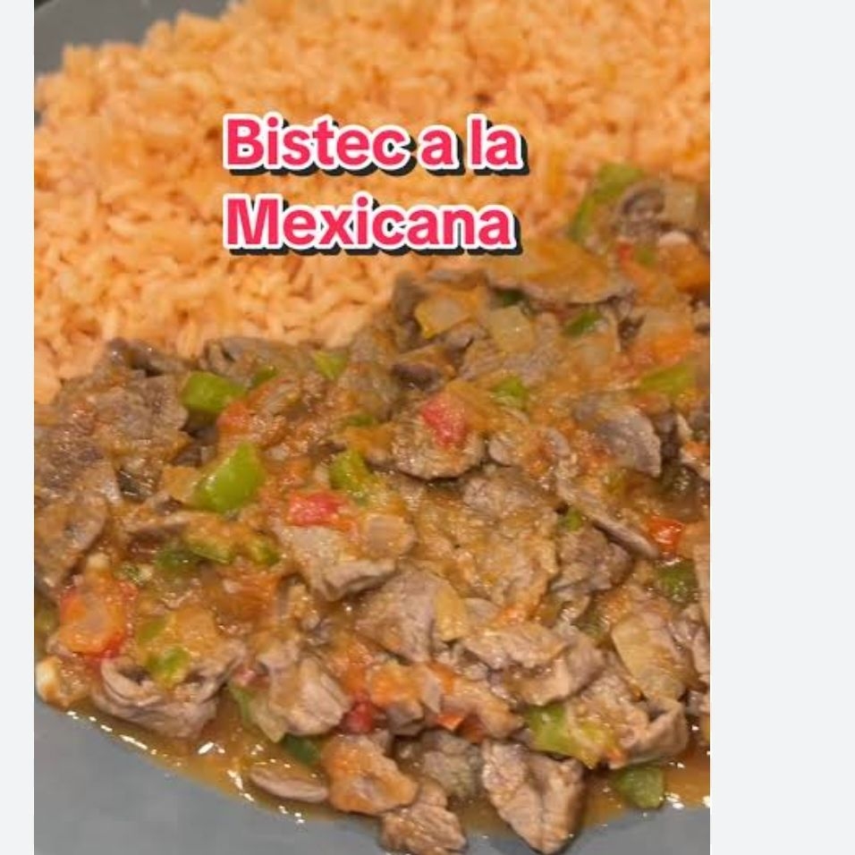 Bisteces al Gusto