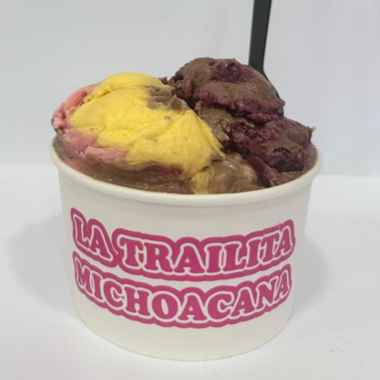 Doble - Trocitos de Pecado y Napolitano