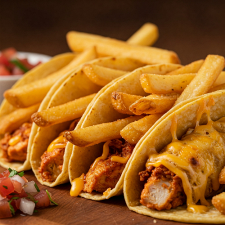 Tacos Cuccos