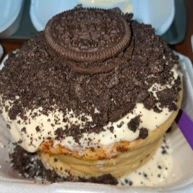 ROL OREO 3LECHES GLAS QUESO CREMA