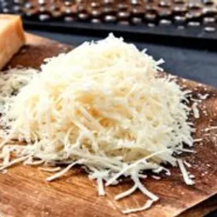 Queso Parmesano