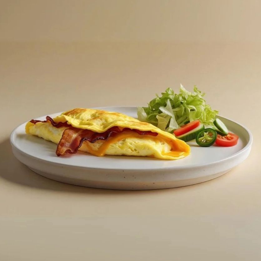 Omelette
