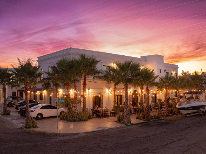 Coronel Café Restaurante