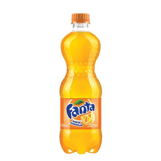 Fanta Original 600 ml