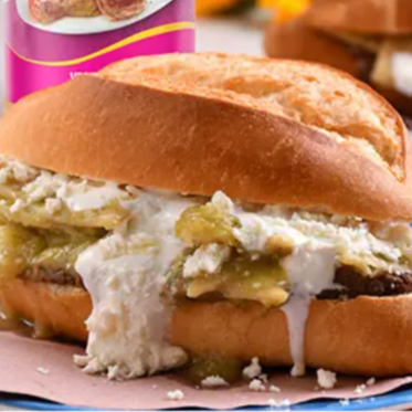 Torta YODA+, sabrosa es . . .