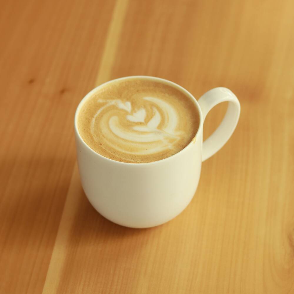 Cocorchata con Café