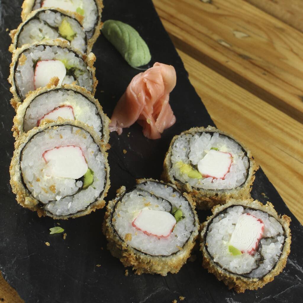 Tiger Roll.