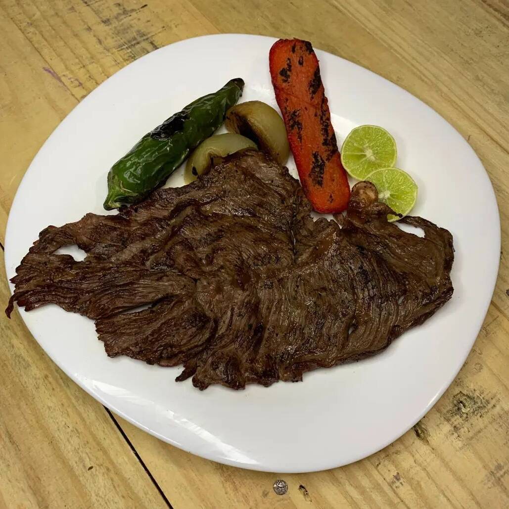 Orden de Arrachera