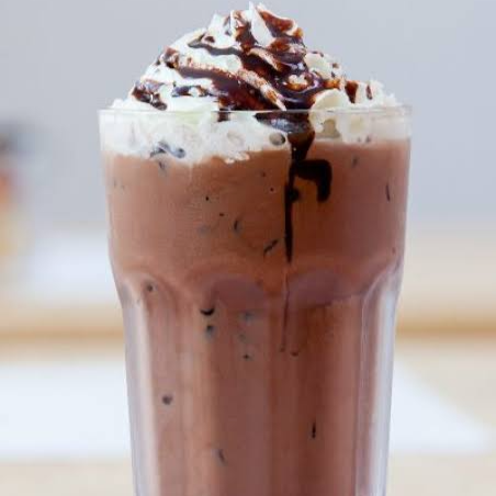 Capuccino Frío