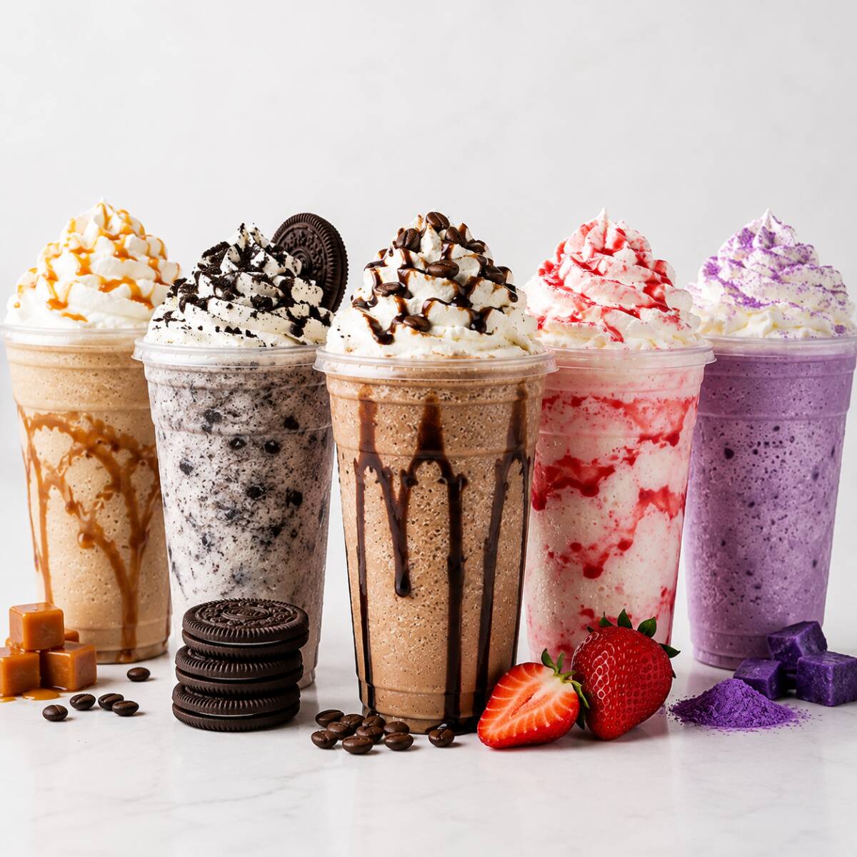Frappuchino