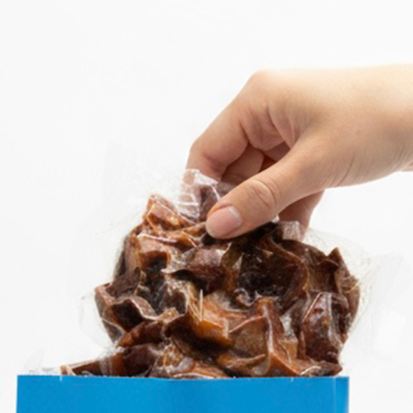 1/2 kilo de Chicharrón Norteño