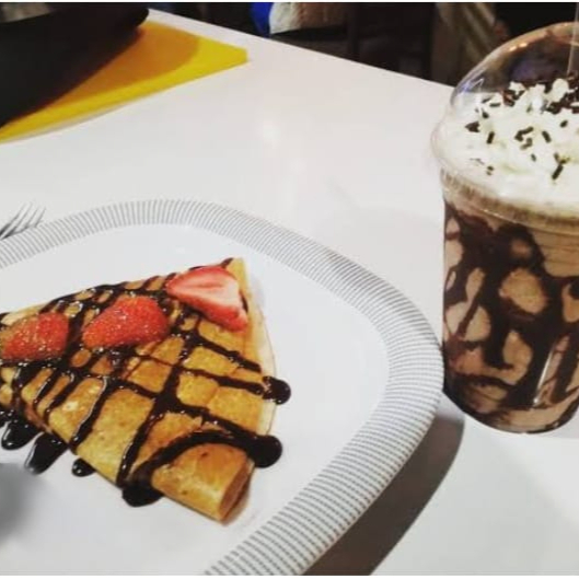 Combo Especial