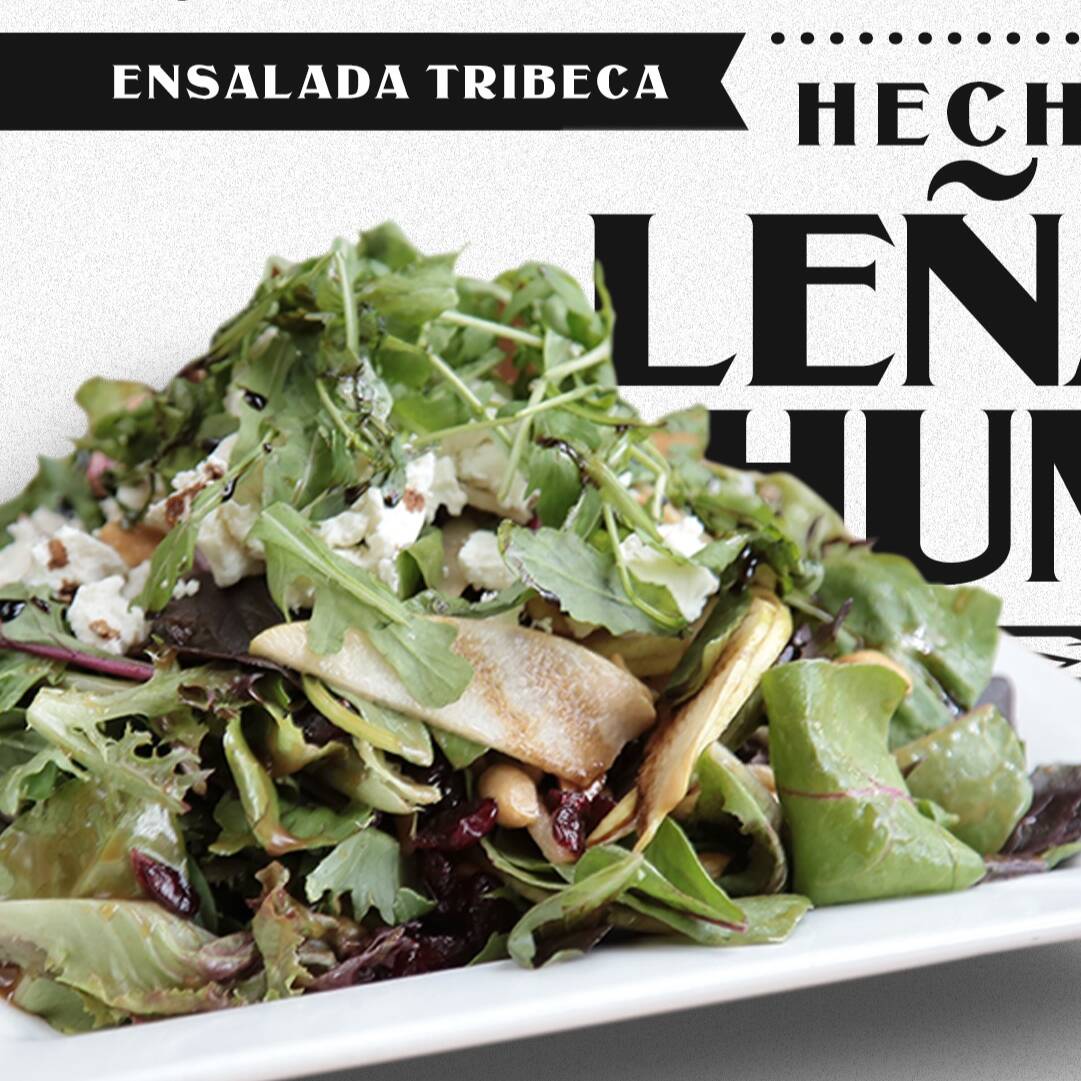Ensalada Tribeca