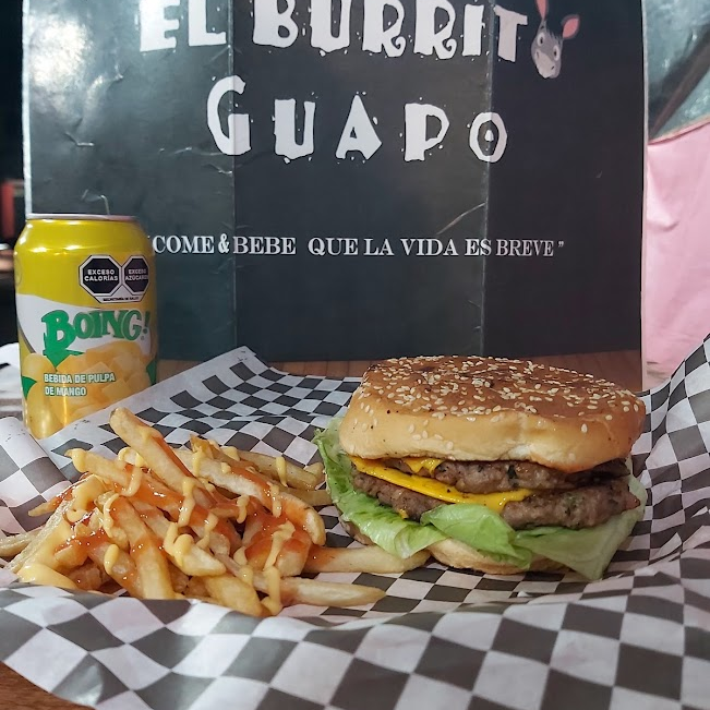 Combo Oriental