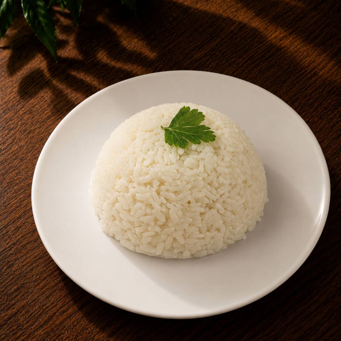 Arroz Blanco