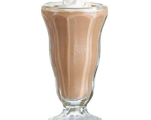 Malteada de Chocolate 16 Oz