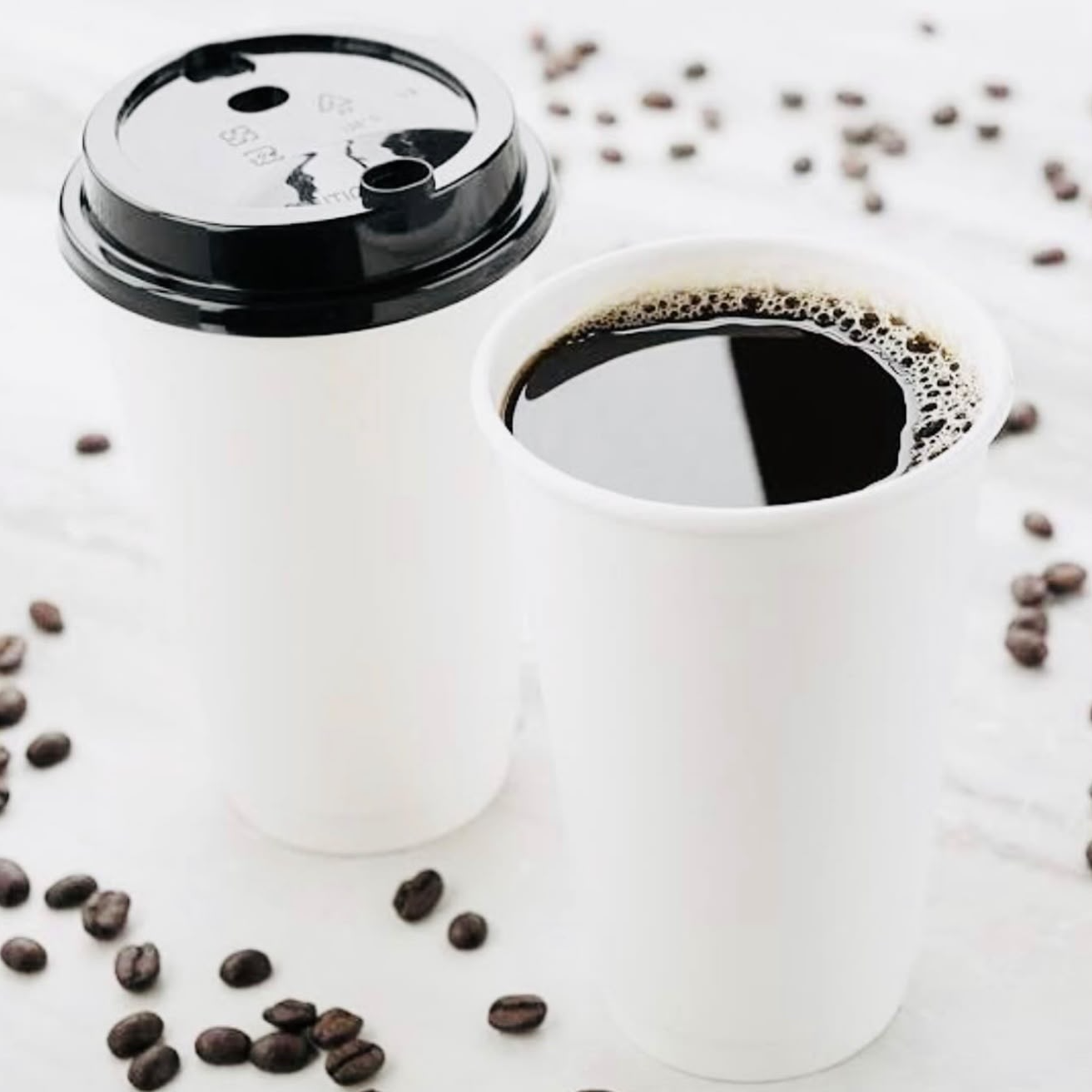 Café Caliente 12 oz