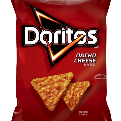 Doritos Nacho