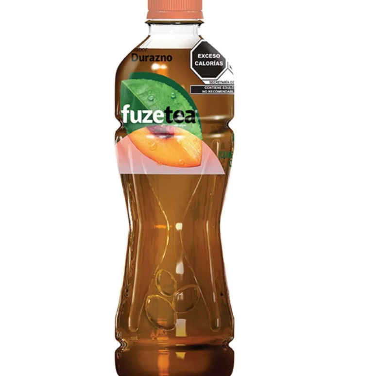 Te Durazno 350 ml