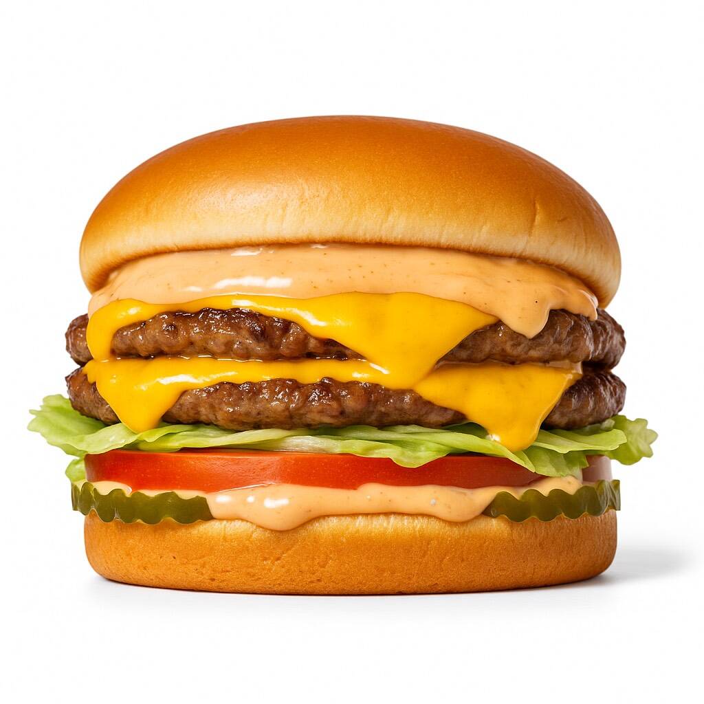 Double Stack