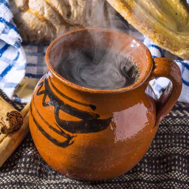 Café de Olla